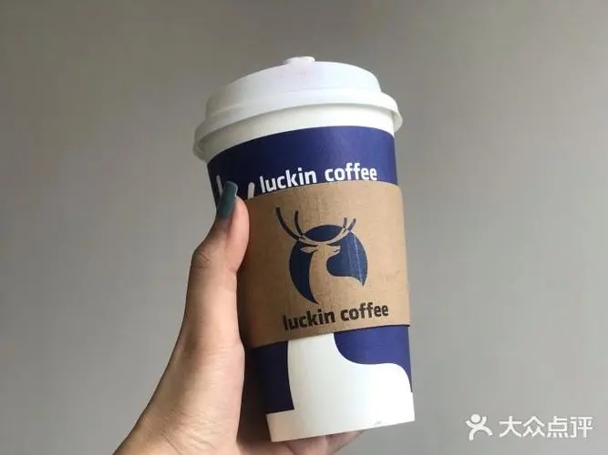 瑞幸咖啡：引领中国咖啡市场的颠覆者