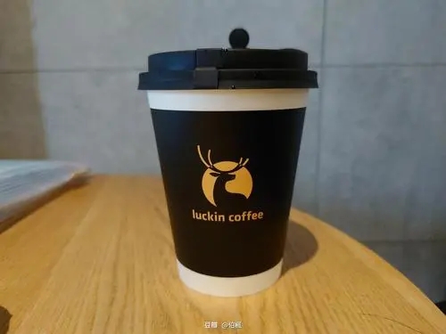 瑞幸咖啡加盟抽成多少比例